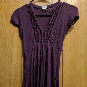 Siren Lily Maternity Top